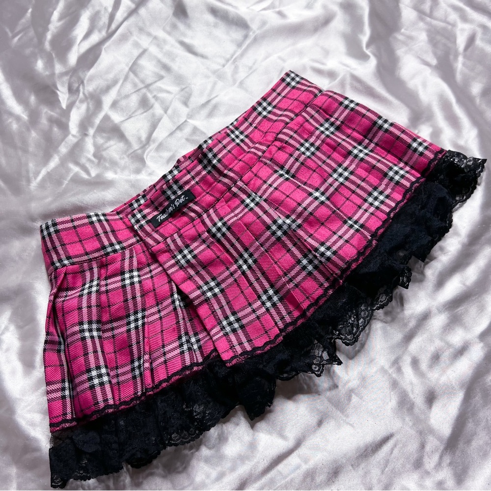 Teachers pet skirt